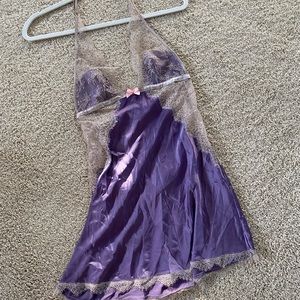 NWOT Victoria’s Secret Sleepwear